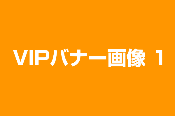 VIPバナー掲載店 1