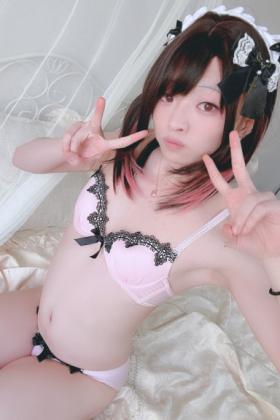 亜城 りお(男の娘)