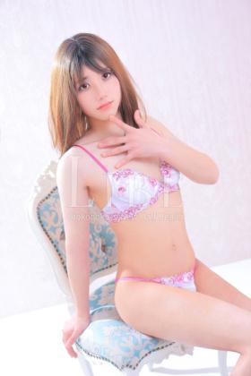 甘宮 レイ(男の娘)